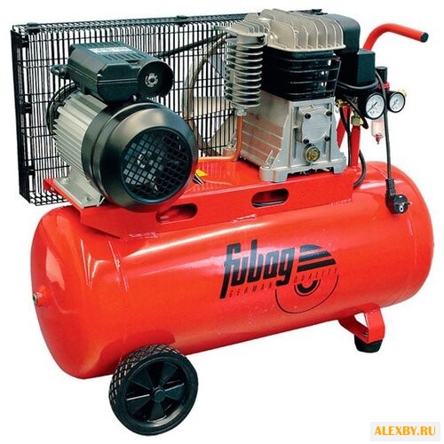 Компрессор Fubag B2800B 50 CM3