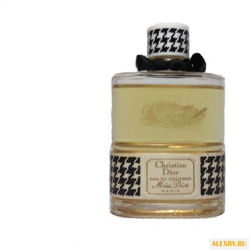 Christian Dior Miss Dior Eau de