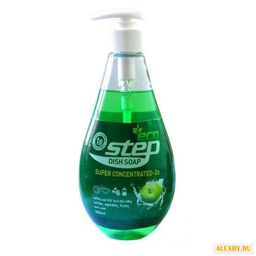 KMPC Средство для мытья посуды