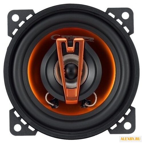 Автомобильная акустика Cadence