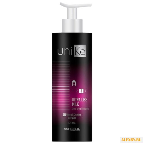 Brelil Professional Unike