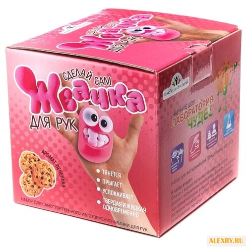 Набор Инновации для детей