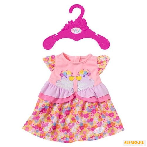 Zapf Creation Одежда для куклы
