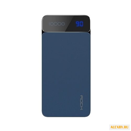 Аккумулятор Rock P38 10000mAh