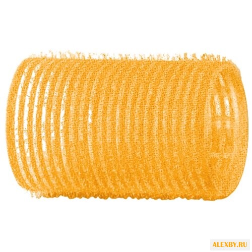 Бигуди-липучки DEWAL R-VTR5 32 мм