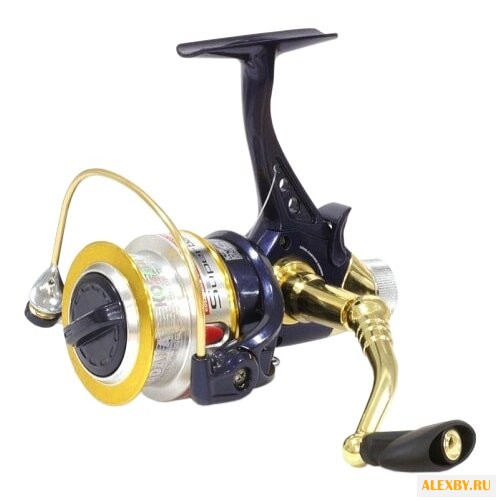 Катушка KOSADAKA Super Cast