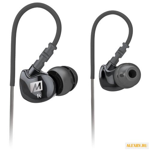 Наушники MEE audio M6