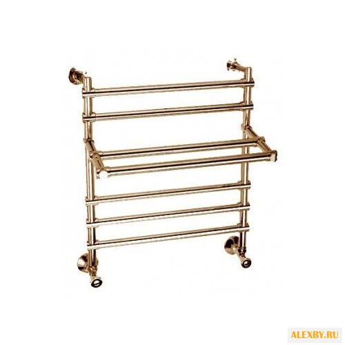 Водяной полотенцесушитель