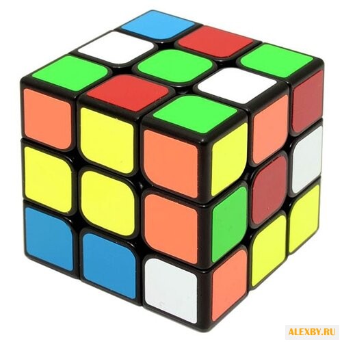 Головоломка Moyu 3x3x3 Cubing