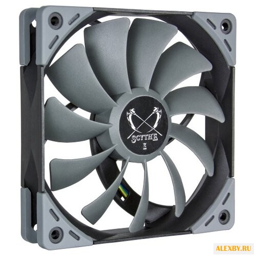 Система охлаждения для корпуса