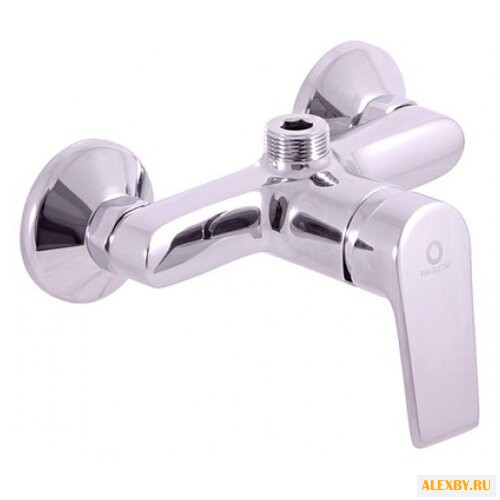 Однорычажный смеситель для душа