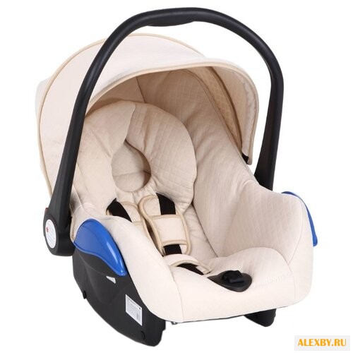 Автокресло группа 0+ до 13 кг