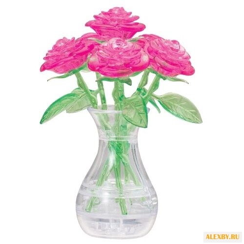 Пазл Jeruel Industrial Company