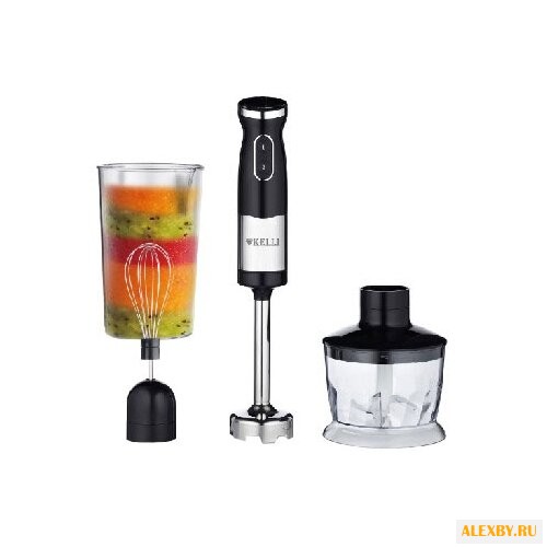 Погружной блендер Kelli KL-5075