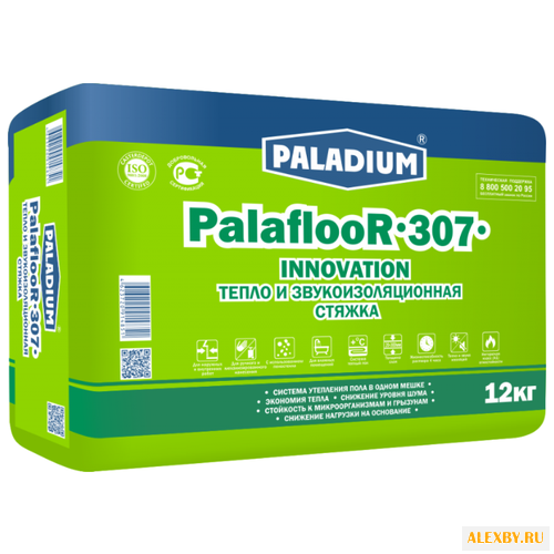 Базовая смесь Paladium