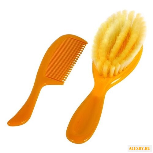 Набор расчесок Пома 2918