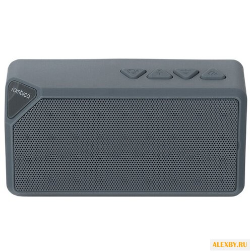 Портативная акустика Rombica