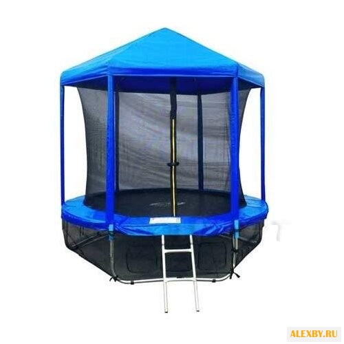 Каркасный батут Sport Elite