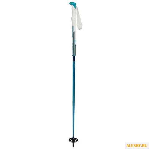 Палки для горных лыж KOMPERDELL