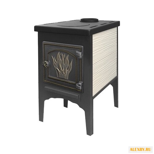 Печь Везувий В5