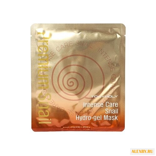 TONY MOLY гидрогелевая маска
