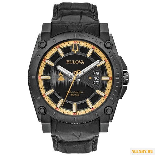 Наручные часы BULOVA 98B293