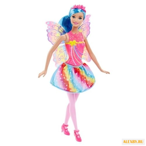 Кукла Barbie Фея Королевства