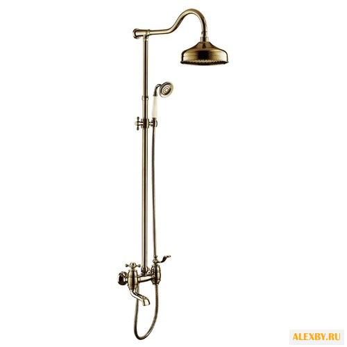 Душевая стойка Timo Lina