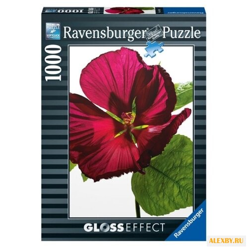 Пазл Ravensburger Цветок