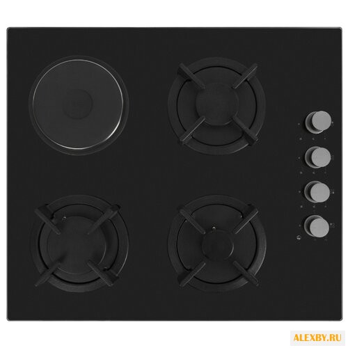 Варочная панель Simfer H60K32B511