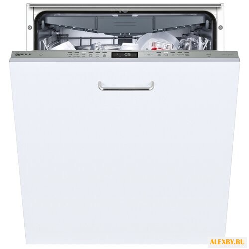 Посудомоечная машина NEFF