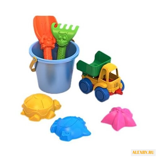 Набор Нордпласт 431755 №48