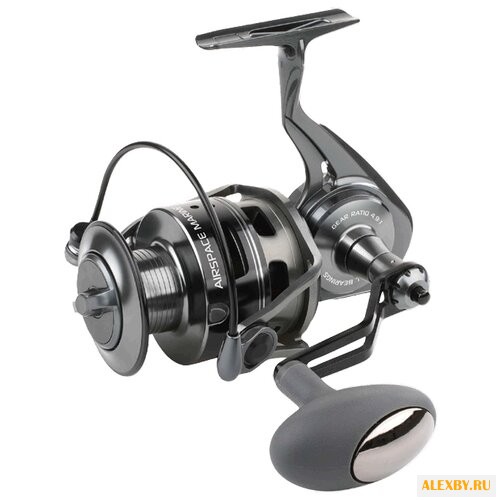 Катушка MIKADO Airspace Marine