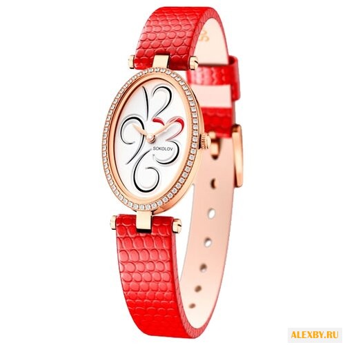 Наручные часы SOKOLOV