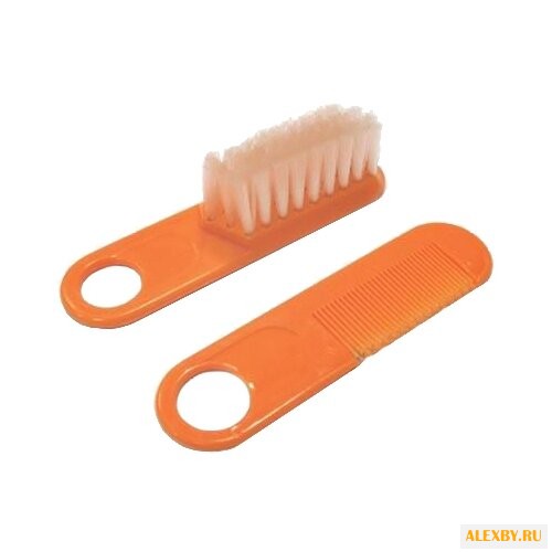 Набор расчесок Сказка 2305