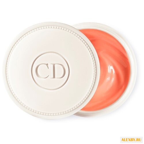Крем Christian Dior Creme Abricot