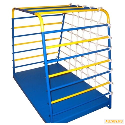 Спортивно-игровой комплекс