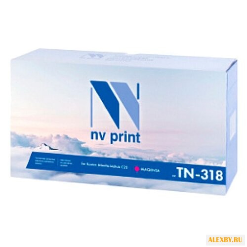 Картридж NV Print TN-318