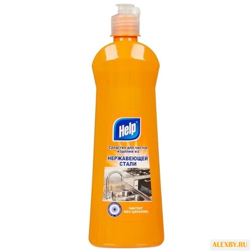 Средство для чистки металла