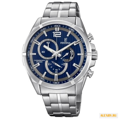 Наручные часы FESTINA F6865 3