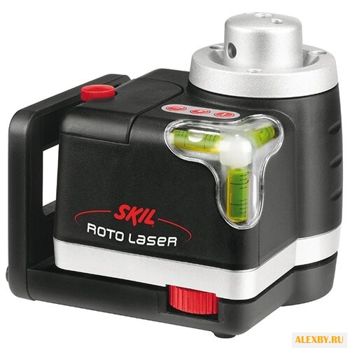 Лазерный уровень Skil 0560 AC