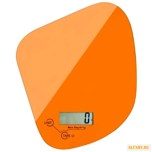 Кухонные весы Bayerhoff BH-5605