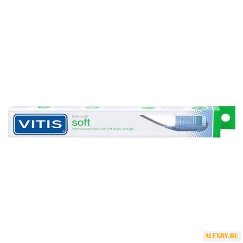 Зубная щетка Dentaid Vitis Soft