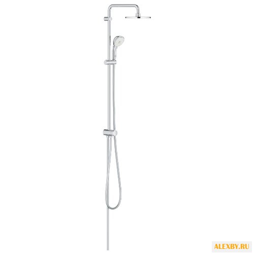 Душевая стойка Grohe New