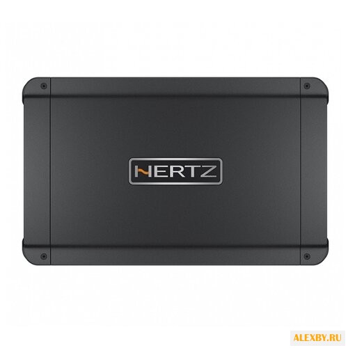 Автомобильный усилитель Hertz