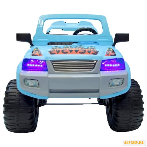 Autokinder Автомобиль Tornado