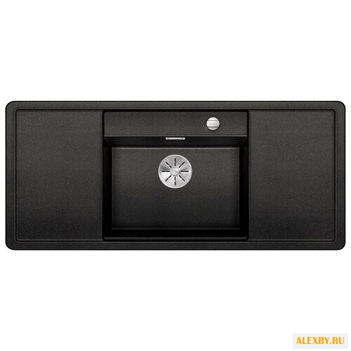 Врезная кухонная мойка Blanco