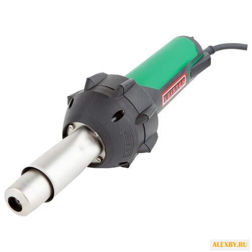 Строительный фен Leister TRIAC