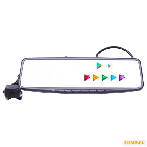 Видеорегистратор Vizant 950NK