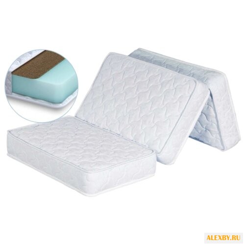 Матрас Промтекс-Ориент